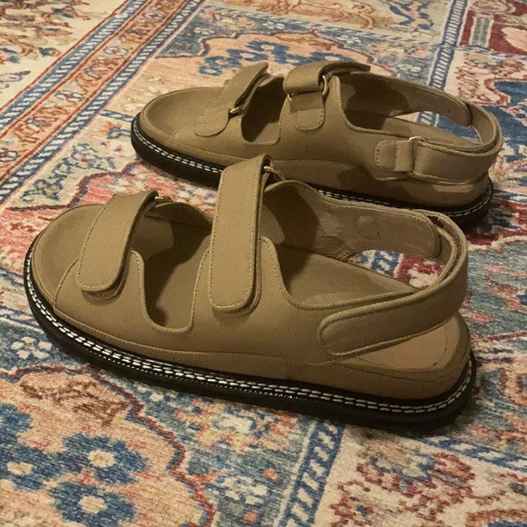 Alias Mae | Shoes | Flash Sale Nwt Alias Mae Pascale Sandals 39 4 | Poshmark